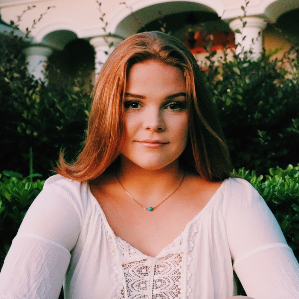 Meet your Posher, Adison